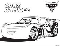 Here are some tips to help you choose a car paint color you love. Dibujos Para Colorear De Cars 3 Disney Coloring Pages Race Car Coloring Pages Cars Coloring Pages