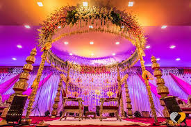 Now different themes have overtaken the conventional wedding parties. Indian Wedding Decor Ideas India S Wedding Blog
