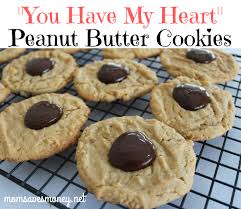 Immediately press candy kisses firmly into each cookie, cool. Peanut Butter Cookies Archives Mom Saves Money