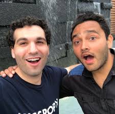 Berkeley MBA Candidate and Social Entrepreneur Nadeem Farooqi, 27, Passes  Away