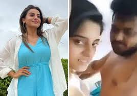 Anjali Arora, Akshara Singh and more Bhojpuri actresses MMS scandals that  shocked fans