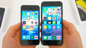 Maybe you would like to learn more about one of these? Iphone Se 2020 Vs Original Iphone Se 2016 Comparison Youtube