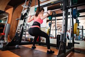 Resultado de imagen para imagenes de Maquinas en Gimnasios
