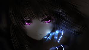 Iphone xs max iphone x / xs iphone 6s+/7+/8+ iphone 6/6s/7/8. Dark Anime Girl Hd Wallpapers Wallpaper Cave