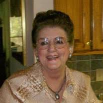 Mrs. Betty Faye Butrum Obituary