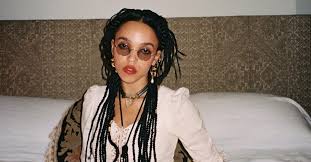 Happy birthday magdalene and what better way to celebrate your year's anniversary than by @kamalaharris becoming not only the first woman but also. Radio Primavera Sound Fka Twigs