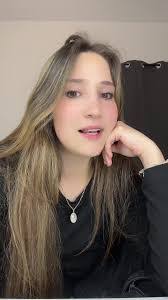 Natalie Trevino's Instagram, Twitter & Facebook