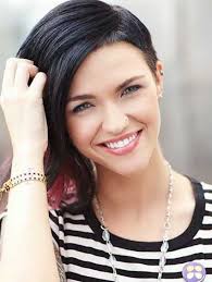 Ruby rose isnt the only woman who rocks short hair. Hottest Ruby Rose Short Hairstyles Hairstylesco