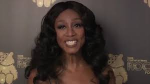 BBC cuts moment Beverley Knight COLLAPSES from Children In Need Rocks  performance