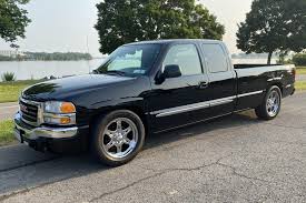 Image result for Black 2004 GMC