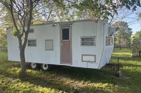 Image result for Fantasy Yellow 1962 Motor Home