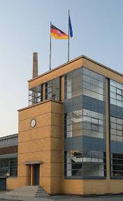 Fabrica Fagus De Walter Gropius Bauhaus Architektur Funktionalismus Und Architektur