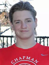 2021-22 Swimming and Diving Roster