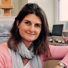 Lucia Pearson-Gee Artist