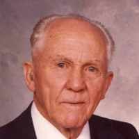 Harvey Naylor (1901–1995) • FamilySearch