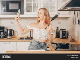 Maybe you would like to learn more about one of these? Woman Singing Dancing Image Photo Free Trial Bigstock