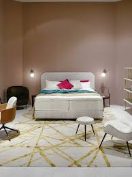 Es ist also nicht überraschend, dass wittmann betten dem so persönlichen und für unser lebensgefühl so wichtigen thema schlaf ein ganz besonderes engagement widmet.wittmann betten st. Die Neusten Betten Trends 2020 Falstaff Living