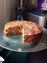 Farmhouse Apple And Sultana Cake Recipe Cake Recipes Apple Cake Recipes Baking Recipes