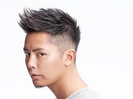 There are various variations of this hairstyle that have cropped up since it was introduced in the 70s. The Essential Guide Mohawk Hairstyles By Gatsby