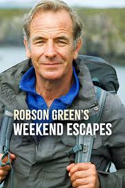 Robson Green's Weekend Escapes: Season 1, Episode 11