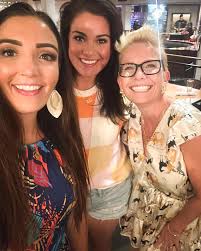 Brittany Boring's Instagram, Twitter & Facebook