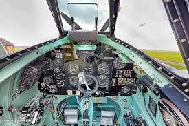 360 air cadet atc building 1. Supermarine Spitfire Mark Ix Cockpit Interactive Panorama British Aircraft Cockpit Flight Simulator