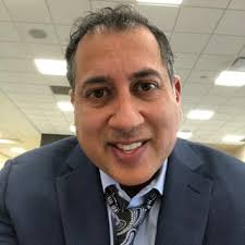 Dr. John Riester, MD