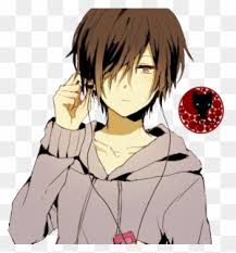 The 25 best anime characters with the most … Anime Boy Brown Hair Hazel Eyes Novocom Top