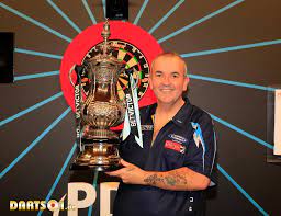 Buy your 2021 betfred world matchplay programme now! World Matchplay Darts 2015 Ergebnisse Bei Darts1