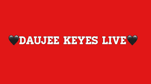 Daujee Keyes Youtube
