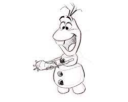 Disneyfiguren tekenen aan de hand van deze makkelijke tutorials. Olaf Zum Zeichnen Novocom Top
