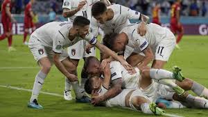 Di laih pihak, hasil imbang saja sudah. Hasil Euro 2020 2021 Italia Vs Belgia Gli Azzurri Ke Semifinal Tantang Spanyol Di Wembley Bola Liputan6 Com