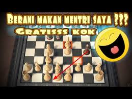 Последние твиты от meme hastasi (@memehastasi5). Pembukann Jebakan Catur Two Knights Defense Polerio Defense Variaton Skeptical Inquiry