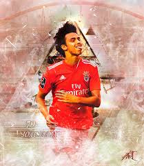Born 10 november 1999) is a portuguese professional footballer who plays as a forward for spanish la liga club atlético madrid and the portugal national team. Joao Felix Wallpapers Top Free Joao Felix Backgrounds Wallpaperaccess