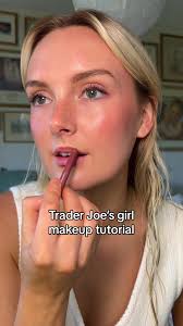 Trader Joe Girl