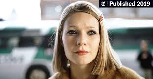 Check out our gwyneth paltrow selection for the very best in unique or custom, handmade pieces from our magazines shops. I Love Gwyneth Paltrow There I Said It The New York Times