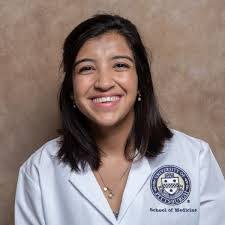 Sahar Shaikh's Instagram, Twitter & Facebook