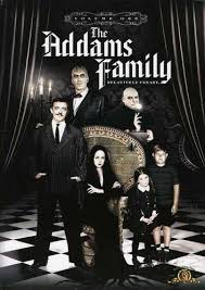 The addams family (1991) cast and crew credits, including actors, actresses, directors, writers and more. Die Addams Family Vol 1 3 Dvds Amazon De John Astin Carolyn Jones Jackie Coogan Ted Cassidy Marie Blake Lisa Loring Ken Weatherwax The Thing Felix Silla Anthony Magro Parley Baer Eddie Quillan John