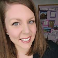 Misti Brice's Instagram, Twitter & Facebook