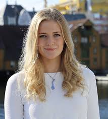 Update information for emilie eriksen ». Emilie Enger Mehl Wikipedia