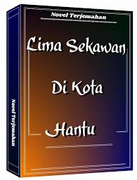 Lima Sekawan Di Kota Hantu Lima Sekawan Patung Dewa Aneh Lima Sekawan Di Gua Kelelawar Lima Sekawan Melacak Topeng Hitam L Di 2020 Kota Hantu Detektif Gambar Tengkorak