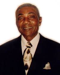 Ruben Reese Obituary