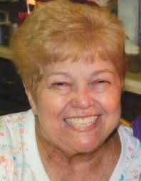 Janice Elaine Hutson Obituary June 17, 2019