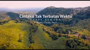 Download Lagu Cintaku Tak Terbatas Waktu Happy Asmara Dj Selow Trending Di Youtube Ada Video Klp Tribun Jatim