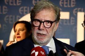 Tejera, galardonado Empresario del Año de Fele en una gran gala