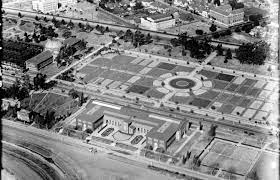 It was a two days program organized as a part of their college youth festival. College Days For Harold And Buster Chaplin Keaton Lloyd Film Locations And More