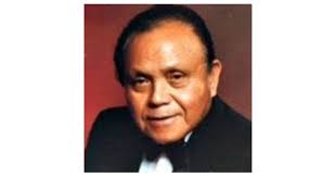 Agaton Gualberto Obituary (1937