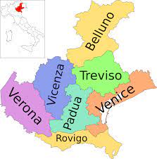 L'elenco delle filiali e degli sportelli bancari presenti nel comune di villafranca di verona, in provincia di verona, in veneto. Province Of Verona Wikipedia