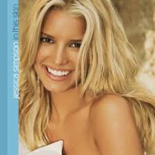 Stream With You by Jessica Simpson