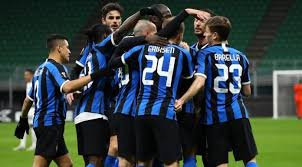 La communauté francophone des nerazzurri. Three Reasons Inter Milan Should Take Uefa Europa League Seriously The Runner Sports